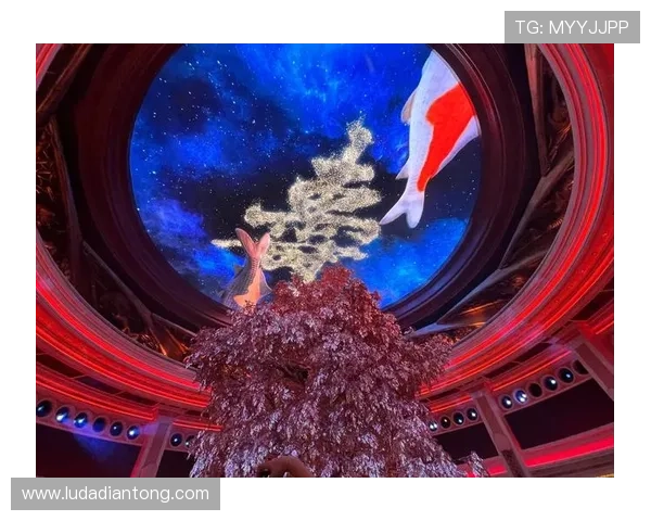 澳门黄金国际首页的魅力：探索澳门的黄金乐趣与精彩体验