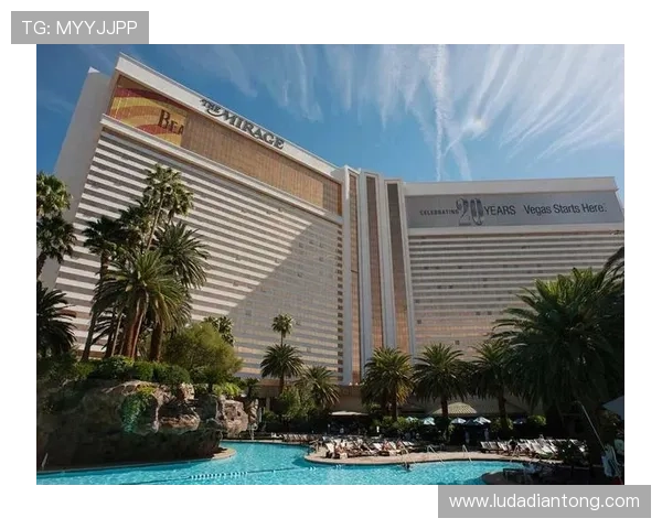 史蒂芬永利的未来发展方向与行业展望 史蒂芬永利的未来发展方向与行业展望