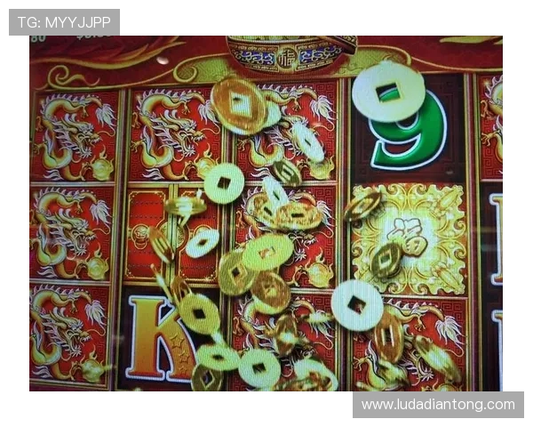 全面解析多福多财角子机规则,提升你的游戏体验与获胜几率 全面解析多福多财角子机规则,提升你的游戏体验与获胜几率