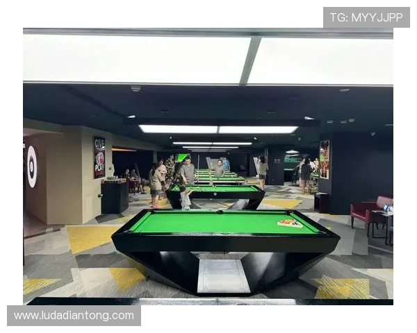 总统娱乐场：为尊贵客户提供一站式娱乐享受体验