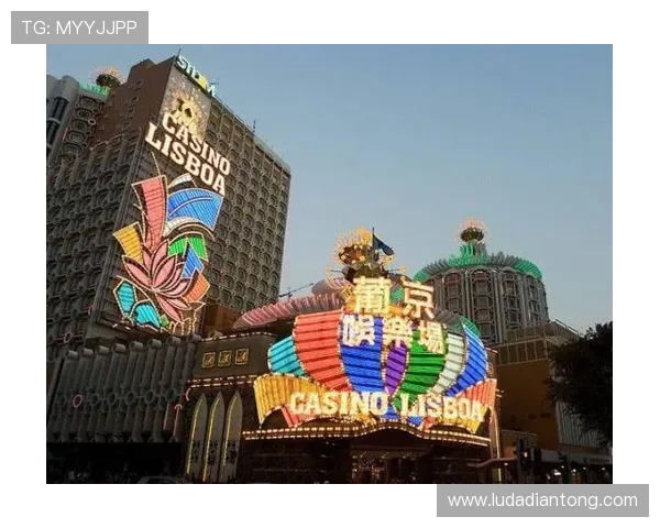 新葡京赌场娱乐：体验豪华奢华的博彩娱乐盛宴，尽享极致刺激的游戏体验