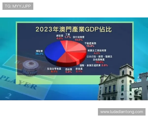 未来澳门博彩业占比的调整策略及其对经济多元化发展的影响分析