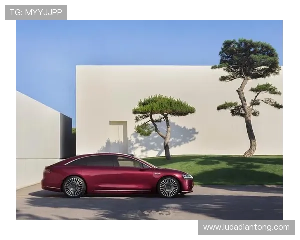 澳门伦敦人发财车展现豪华车文化，带你领略尊贵身份的象征与奢华体验