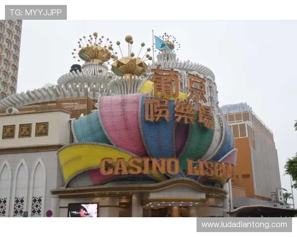 澳门娱乐场2008年面临的挑战与应对策略全面解析 澳门娱乐场2008年面临的挑战与应对策略全面解析