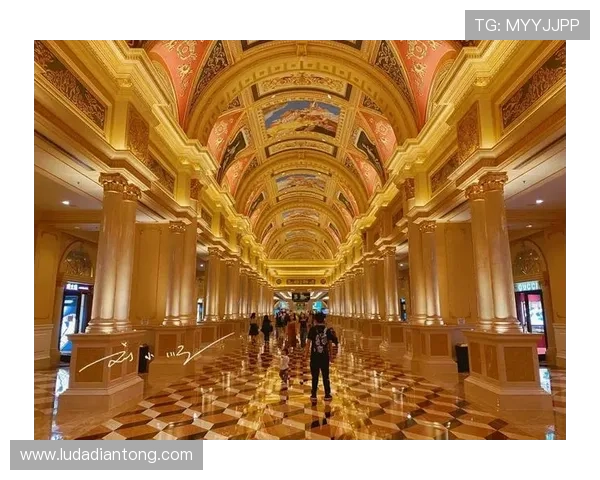 澳门威尼斯人周边旅游景点推荐,探索澳门的历史与现代魅力 澳门威尼斯人周边旅游景点推荐,探索澳门的历史与现代魅力