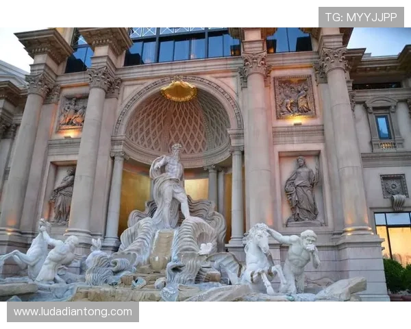 拉斯维加斯凯撒皇宫赌场最新优惠活动与VIP尊享服务，助你赢取更多博彩奖励