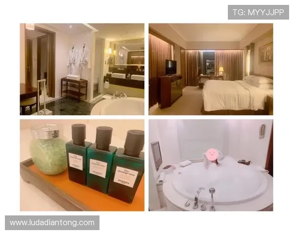 新澳门高端酒店推荐为商务和休闲旅客提供最优质的住宿选择 新澳门高端酒店推荐为商务和休闲旅客提供最优质的住宿选择