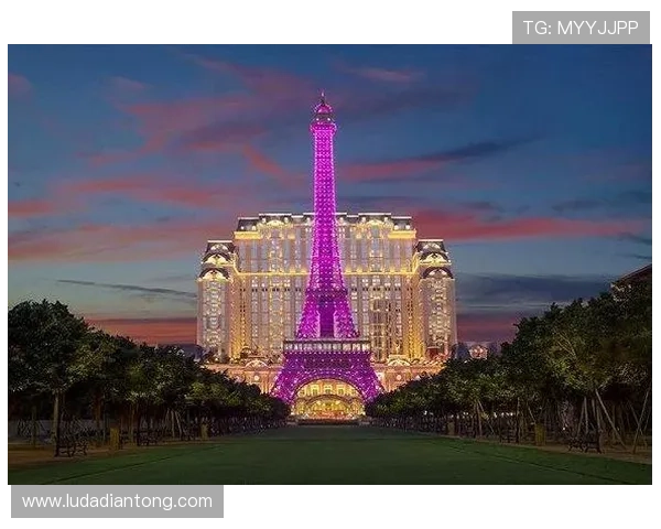 澳门巴黎人交通出行指南及周边旅游景点一站式攻略