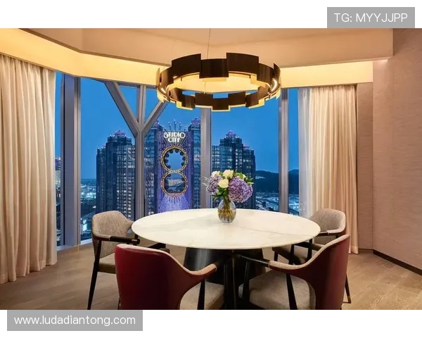 澳门新濠影汇夜间娱乐项目，丰富多彩的夜生活等你来体验