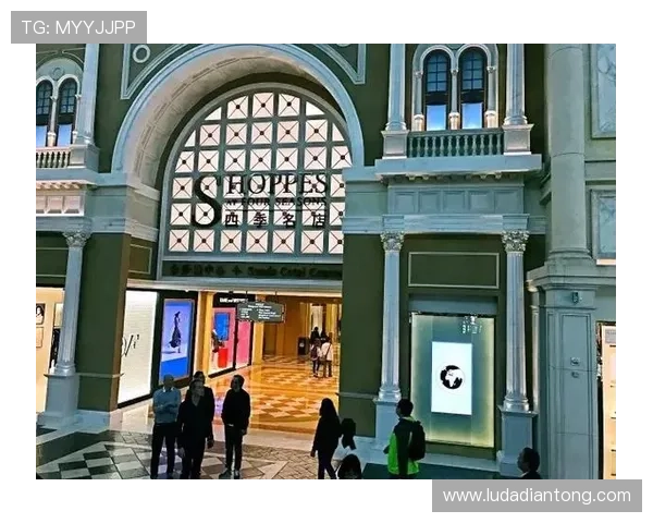 百利宫澳门特色:了解澳门百利宫的历史背景与发展历程 百利宫澳门特色:了解澳门百利宫的历史背景与发展历程