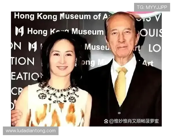 赌王何鸿燊的慈善事业与社会贡献:他如何影响澳门的社会发展 赌王何鸿燊的慈善事业与社会贡献:他如何影响澳门的社会发展
